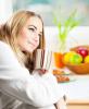 النظام الغذائي لPMS: ما هي المنتجات يكون لها تأثير إيجابي على التوازن الهرموني