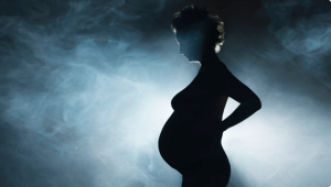 التدخين والحمل: الأثر، والعواقب