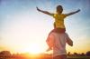 5 الأشياء التي ينبغي للمرأة أن يقول والد مستقبل طفلها