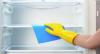 9 طرق للتخلص من الروائح الكريهة في الثلاجة