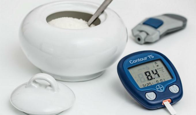 السكري - diabet