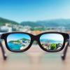 كيف يمكن انقاذ البصر في الصيف: نصائح