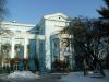 يقع "قصر الطفولة" الوحيد في العالم في كييف