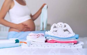 أهم 5 أساطير عن النساء الحوامل