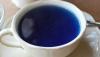 8 خصائص مفيدة من اللون الأزرق الشاي