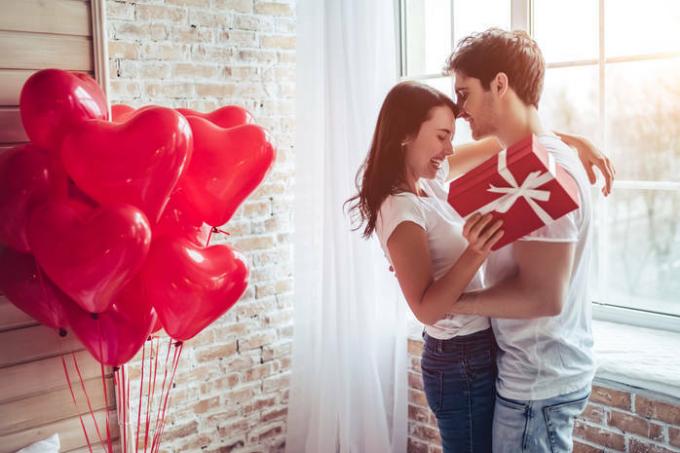 7 أفكار رومانسية لتزيين منزلك مع أطفالك لعيد الحب