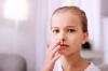 كيفية وقف نزيف أنف الطفل: نصيحة طبيب الأطفال
