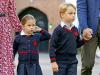 القواعد غير الطفولية: كيفية تربية الأطفال في العائلة المالكة