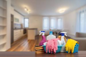 النظافة في المطبخ: قمة 5 ثبت نصائح لربات البيوت