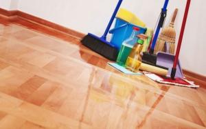 12 sekretikov المنزلية التي من شأنها تسهيل التنظيف الخاصة بك