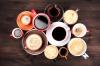 نتائج غير متوقعة للدراسة: 6 أكواب من القهوة يوميا مفيدة