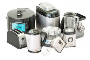 التخلص من فائض: 9 الأجهزة عديمة الفائدة في المطبخ