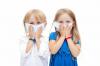 حقائق هامة حول الوقاية والعلاج من الانفلونزا