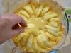 كيفية طبخ الإيطالية ريفي فطيرة التفاح