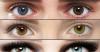 كيفية تحديد طبيعة الرجل من لون عينيه