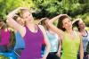 أعلى 5 التمارين التي هي ضرورية لصحة المرأة