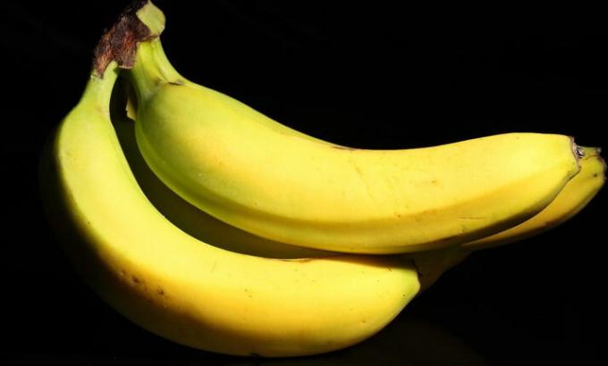 الموز - الموز