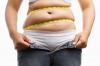 لماذا تكتسب الوزن بسرعة: أعلى 4 أسباب غير واضحة