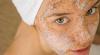 4 العلاجات المنزلية من تجديد الجلد قرد