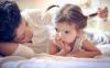 7 قواعد للآباء حول كيفية التصرف مع الطفل خلال فترة الإنكار
