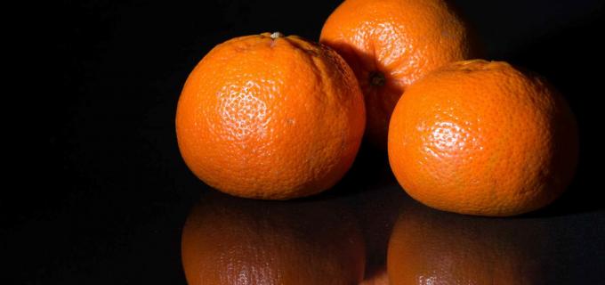أورانج - البرتقال
