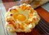 كيفية طبخ عجة البيض بطرق غير عادية