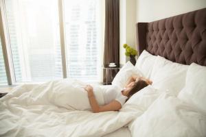 5 مشاكل نوم يمكنك حلها بطرق بسيطة