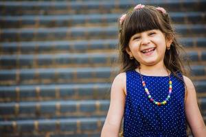 5 طرق بسيطة لزراعة الأطفال التفكير الإيجابي