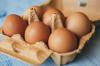 الاستعداد لعيد الفصح: كيفية اختيار البيض المناسب