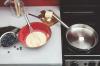 الفطائر المعطرة مع التوت وصفة خطوة بخطوة: كيف تطبخ في 10 دقائق