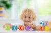كيفية تعليم الحروف للطفل: طرق مرحة
