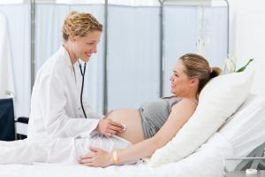 علم الوراثة أثناء الحمل. مؤشرات للفحص