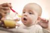 ما العمل وكيف يعاني الطفل من حساسية تجاه الأطعمة التكميلية