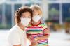 القيء مع فيروس كورونا عند الأطفال: أسباب ما يجب القيام به