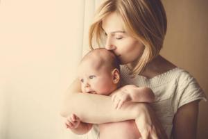 3 حقائق مثيرة للاهتمام حول غريزة الأمومة، والتي لم تكن تعرف
