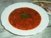 حساء السمك الكرواتية: دورة الأولى لذيذ وبسيط