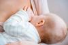 5 أسباب لآلام الرضاعة الطبيعية