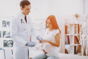 اختبار تحمل الجلوكوز في الحمل: ما تفعل ذلك