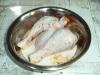كيفية خبز دجاج لذيذ منقع في اللبن