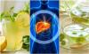 كيفية تنظيف الكبد باستخدام الشراب الطبيعي