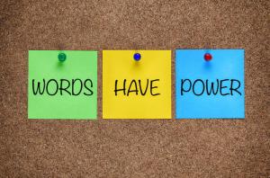 5 كلمات، كلمات السر، والتي سوف تساعد على تحقيق أي هدف