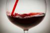 أسطورة عن فوائد النبيذ الاحمر للقلب