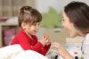 كيف تعلم طفلك التحدث: 8 قواعد للمساعدة في تطوير الكلام