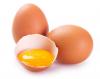 تناول البيض يؤدي إلى نوبة قلبية
