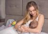 كيف لإنقاذ الأسرة، التي لديها طفل صغير: 7 نصائح للأمهات الشابات